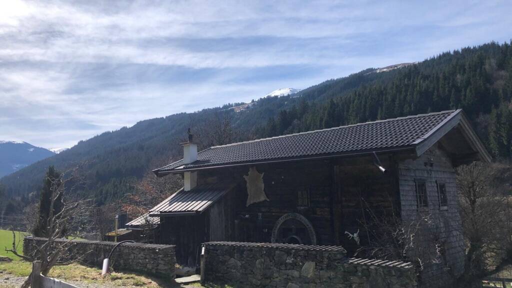 Haus zur Miete 1.700 € 3 Zimmer 40 m² Jochberg 6373