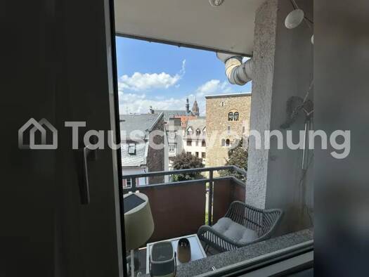 Wohnung zur Miete Tauschwohnung 800 € 3 Zimmer 80 m² 4. Geschoss Oberstadt Mainz 55116