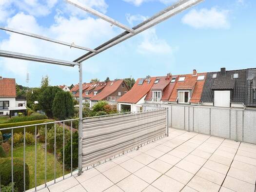 Reihenendhaus zum Kauf 365.000 € 4 Zimmer 100 m² 320 m² Grundstück Groß Buchholz Hannover 30655