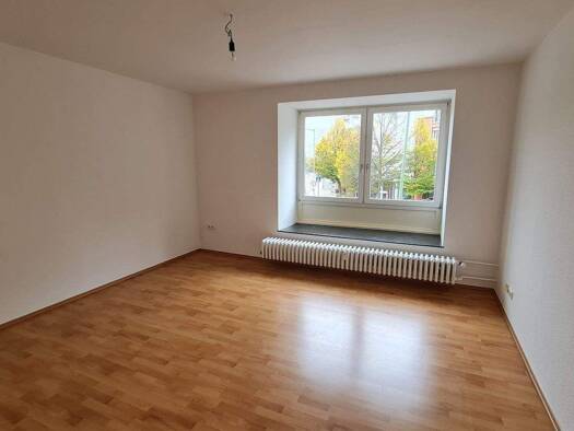 Wohnung zur Miete 399 € 2 Zimmer 54 m² 1. Geschoss Karl-Lehr-Str. 161 Neudorf-Süd Duisburg-Mitte 47057