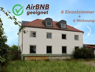 Haus zum Kauf 629.000 € Leipzig 04178