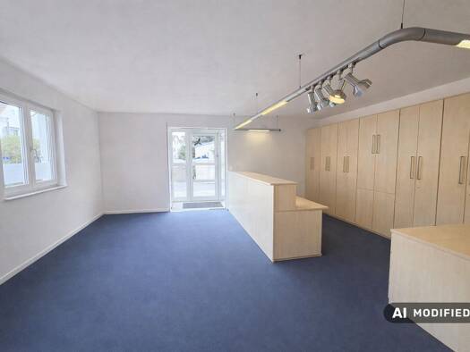 Bürofläche zum Kauf 485.000 € 118 m² Bürofläche Versbach Würzburg 97078