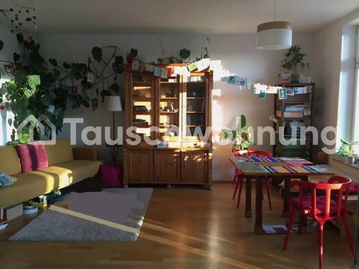 Wohnung zur Miete Tauschwohnung 735 € 2 Zimmer 76 m² Plagwitz Leipzig 04229