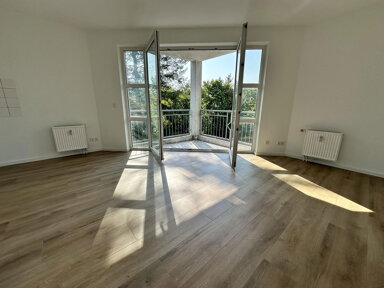 Wohnung zur Miete 830 € 2 Zimmer 46 m² 1. Geschoss Wilhelm-Külz-Str. 35b Stahnsdorf Stahnsdorf 14532