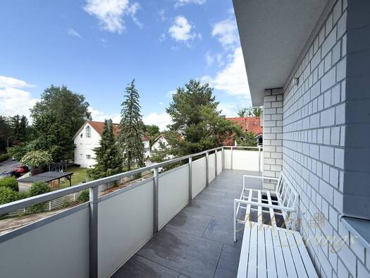 Wohnung zum Kauf 399.000 € 2 Zimmer 67 m² Gröbenzell 82194
