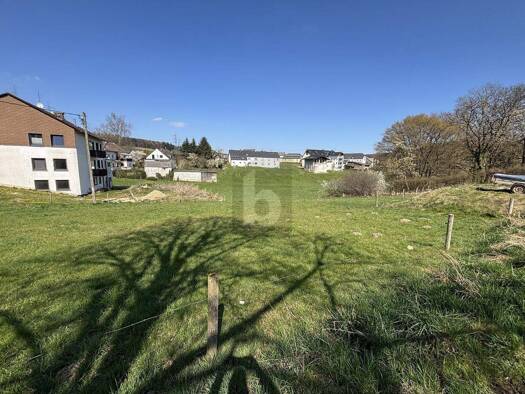 Grundstück zum Kauf 52.000 € 1.008 m² Grundstück Heidweiler 54518