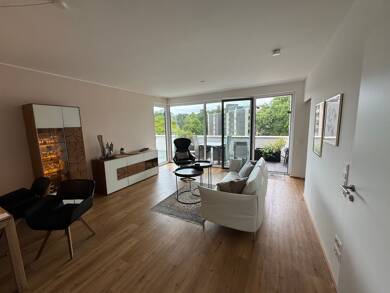 Penthouse zur Miete 895 € 2 Zimmer 75,8 m² EG frei ab 01.11.2025 Elbeallee 134 Sennestadt Bielefeld 33689