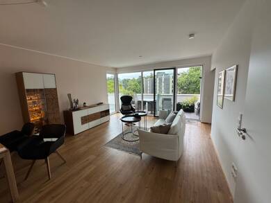 Penthouse zur Miete 895 € 2 Zimmer 75,8 m² EG frei ab 01.11.2025 Elbeallee 134 Sennestadt Bielefeld 33689