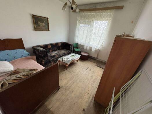 Einfamilienhaus zum Kauf 111.000 € 4 Zimmer 111 m² 1.790 m² Grundstück utca Tótszerdahely 8864