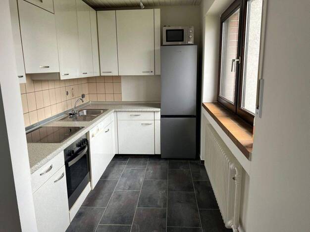 Wohnung zur Miete 418 € 1 Zimmer 44 m² frei ab 01.02.2026 Eschenweg 72 Dürwiß Eschweiler 52249