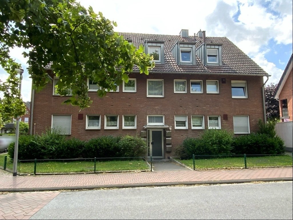 Mehrfamilienhaus zum Kauf als Kapitalanlage geeignet 680.000 € 392 m²<br/>Wohnfläche 547 m²<br/>Grundstück Ahaus Ahaus 48683