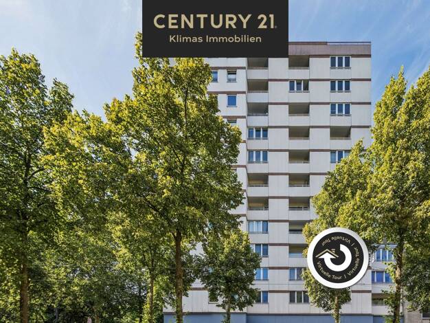 Wohnung zum Kauf 125.000 € 1 Zimmer 38,2 m² 7. Geschoss Altstadt Mitte 28195
