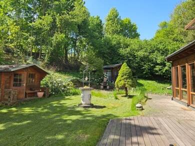 Mehrfamilienhaus zum Kauf 700.000 € 13 Zimmer 450 m² 1.683 m² Grundstück frei ab sofort Unnersdorf Bad Staffelstein 96231
