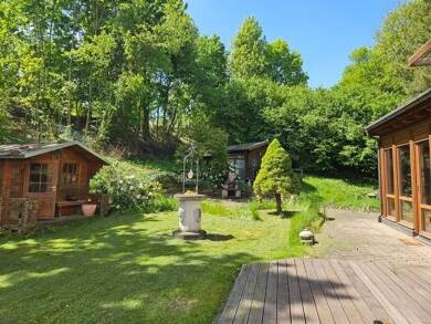 Mehrfamilienhaus zum Kauf 700.000 € 13 Zimmer 450 m² 1.683 m² Grundstück frei ab sofort Unnersdorf Bad Staffelstein 96231