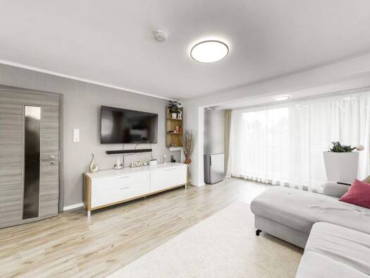 Wohnung zum Kauf 180.000 € 3 Zimmer 73 m² Ansbach 91522