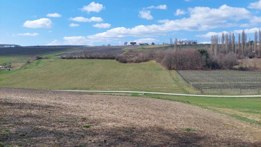 Grundstück zum Kauf 115.000 € 26.961 m² Grundstück Talstraße Kukmirn 7543