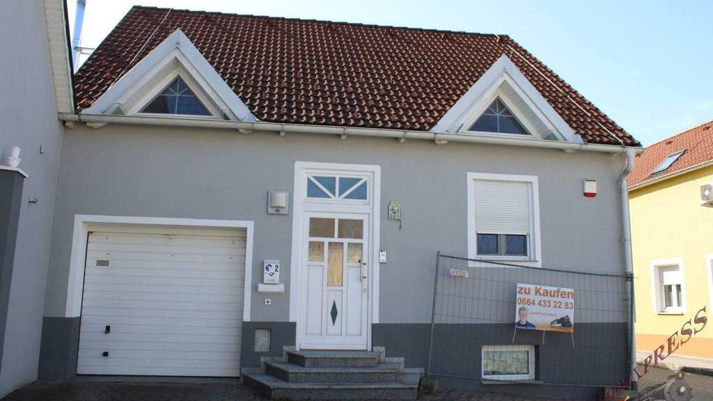 Einfamilienhaus zum Kauf 699.000 € 5 Zimmer 118 m² 520 m² Grundstück Putzing 2203