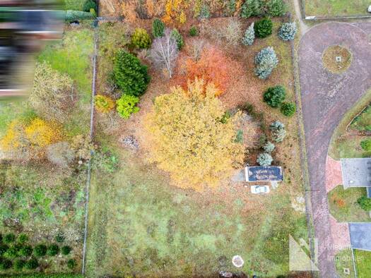 Grundstück zum Kauf 199.000 € 800 m² Grundstück Hinterm Heckenbeck 19 Bardowick 21357