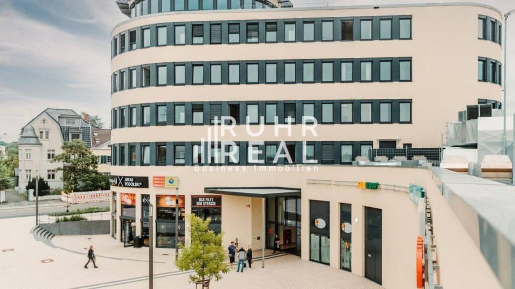 Bürofläche zur Miete 11,50 € 398 m² Bürofläche teilbar ab 398 m² Kenten Bergheim 50126