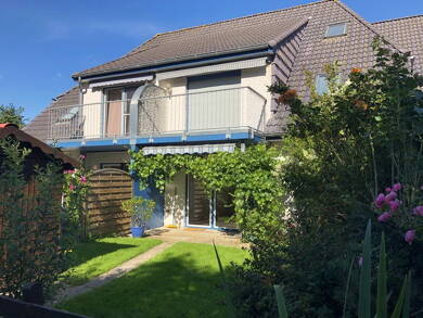 Wohnung zum Kauf 195.000 € 3 Zimmer 70,3 m² Garding 25836