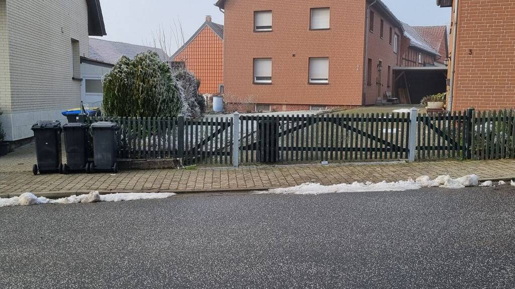 Einfamilienhaus zum Kauf provisionsfrei 195.000 € 8 Zimmer 180 m² 1.147 m² Grundstück Groß Dahlum Dahlum 38170