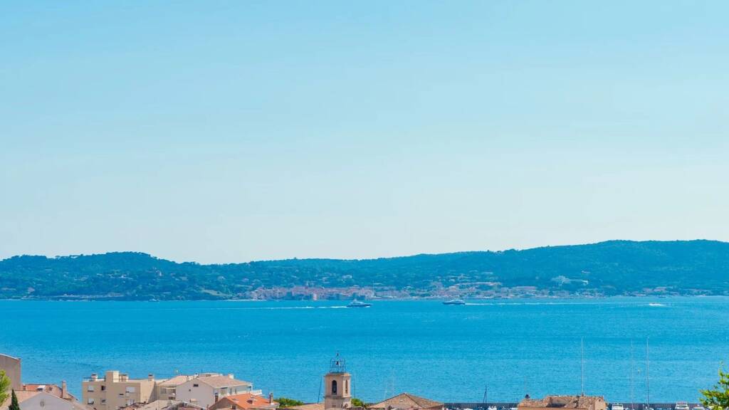 Wohnung zum Kauf 1.350.000 € 4 Zimmer 110 m² STE MAXIME 83120