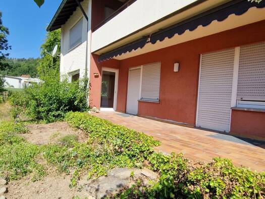 Mehrfamilienhaus zum Kauf provisionsfrei 329.000 € 8 Zimmer 210 m² 623 m² Grundstück frei ab sofort Aistaig Oberndorf am Neckar 78727