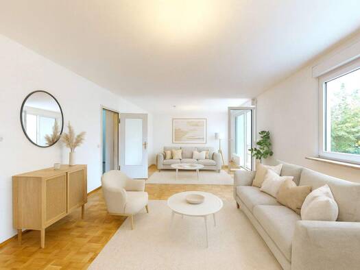 Reihenmittelhaus zum Kauf 710.000 € 4 Zimmer 125 m² 266 m² Grundstück Niederursel Frankfurt am Main 60439