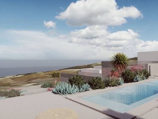 Einfamilienhaus zum Kauf - Erstbezug 645.300 € 5 Zimmer 110,7 m² 457,4 m² Grundstück Guia De Isora 38680