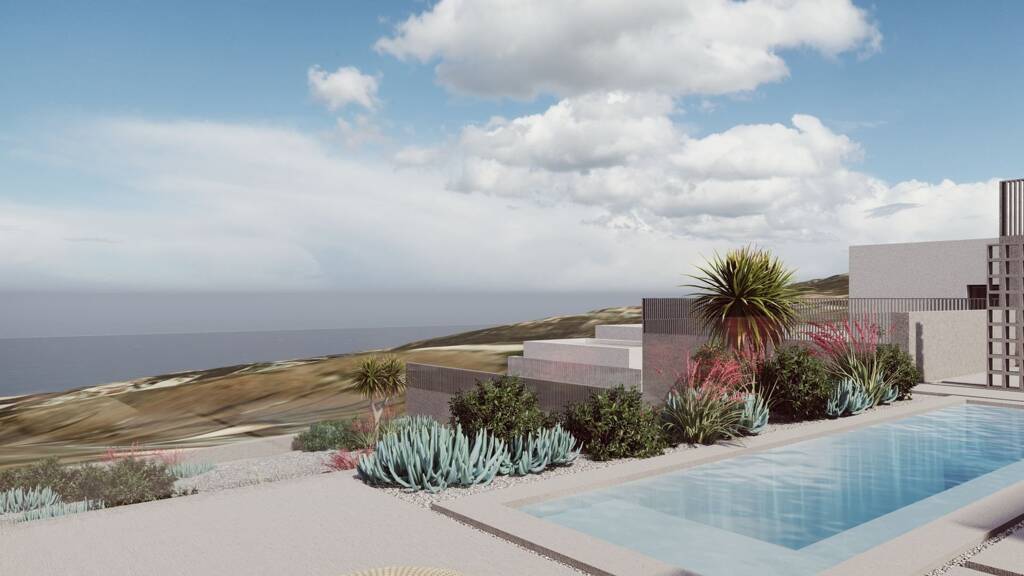 Einfamilienhaus zum Kauf - Erstbezug 645.300 € 5 Zimmer 110,7 m² 457,4 m² Grundstück Guia De Isora 38680