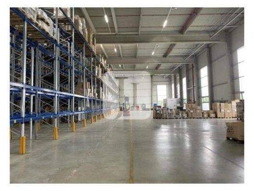 Lagerhalle zur Miete 20.835 m² Lagerfläche Waltershof Hamburg 21129