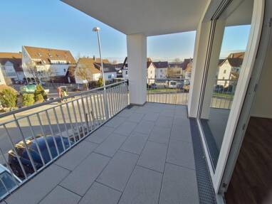 Wohnung zur Miete 1.190 € 2 Zimmer 63 m² 1. Geschoss frei ab 01.04.2025 Neue Straße 1 Gärtringen Gärtringen 71116