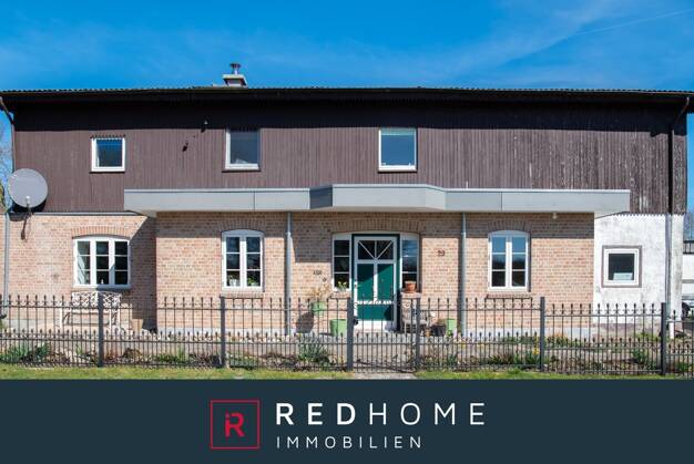Einfamilienhaus zum Kauf 278.000 € 8 Zimmer 250 m² 4.126 m² Grundstück Haale 24819