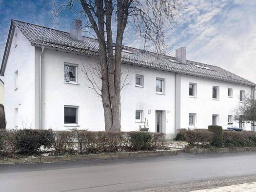 Mehrfamilienhaus zum Kauf 695.000 € 22 Zimmer 441,6 m² 1.420 m² Grundstück frei ab sofort Oberessendorf Eberhardzell 88436