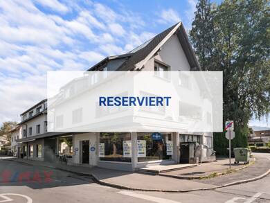 Laden zur Miete 103 m² Verkaufsfläche Kohlplatzstraße 2a Hard 6971