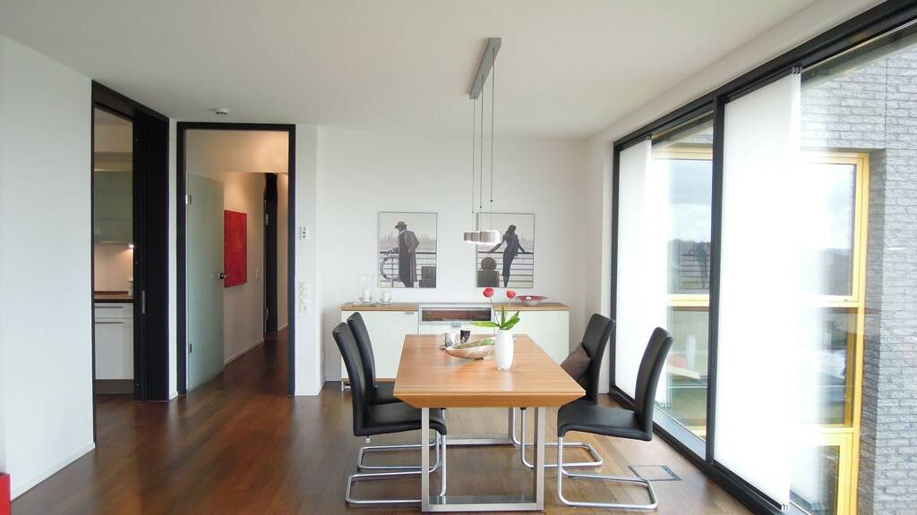 Wohnung zum Kauf provisionsfrei 570.000 € 3 Zimmer 114 m² 1. Geschoss Westfalenweg 231 Elberfeld Wuppertal 42111