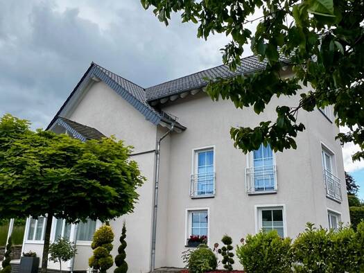 Haus zum Kauf 429.000 € 7 Zimmer 210 m² 723 m² Grundstück Arzfeld 54687