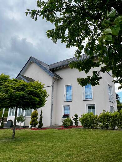 Haus zum Kauf 429.000 € 7 Zimmer 210 m² 723 m² Grundstück Arzfeld 54687