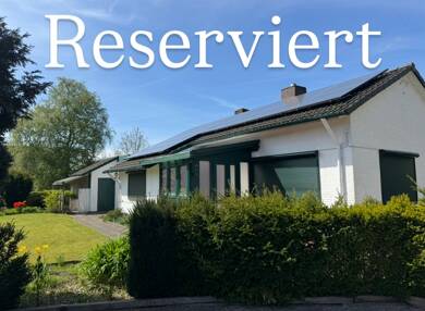 Einfamilienhaus zum Kauf 169.000 € 3 Zimmer 82 m² 771 m² Grundstück Sankt Michaelisdonn 25693