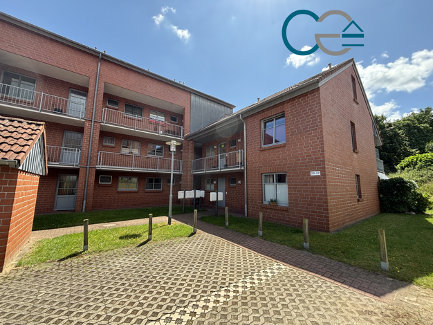 Wohnung zur Miete 420 € 2 Zimmer 47 m² frei ab 01.09.2025 Marklohe Marklohe 31608