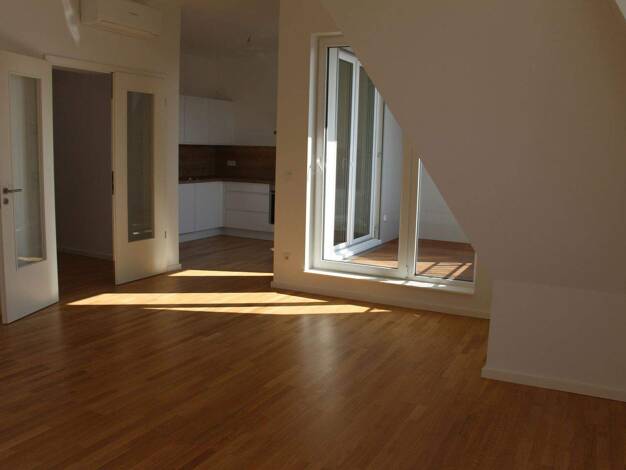 Studio zum Kauf provisionsfrei 670.000 € 1 Zimmer 89,9 m² 5. Geschoss Petersburger Straße 39 Friedrichshain Berlin 10249