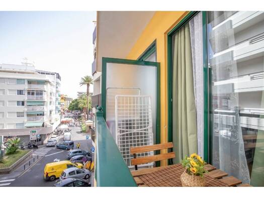 Wohnung zur Miete 1.000 € 1 Zimmer 72 m² Nieves Ravelo 3 Puerto de la Cruz 38400