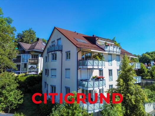 Wohnung zum Kauf 985.000 € 5 Zimmer 151 m² EG Starnberg Starnberg 82319