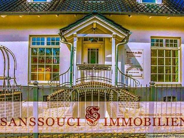 Mehrfamilienhaus zum Kauf 599.000 € 6 Zimmer 200 m² 834 m² Grundstück Neuenhagen 15366