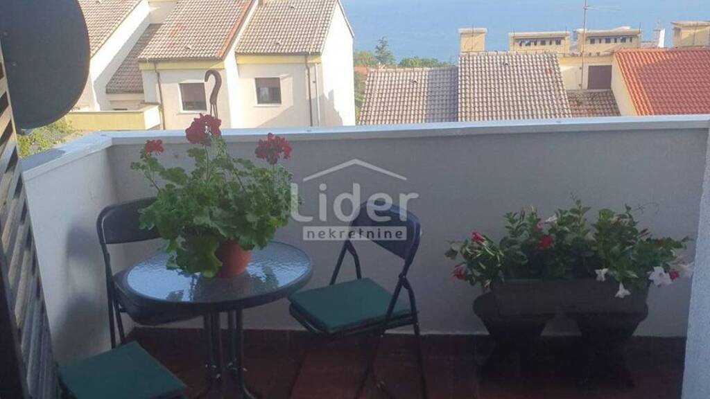 Wohnung zur Miete 250 € 3 Zimmer 65 m² 2. Geschoss Kastav