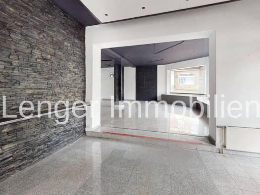 Laden zur Miete 1.300 € 3 Zimmer 152,3 m² Verkaufsfläche Albstadt 72458