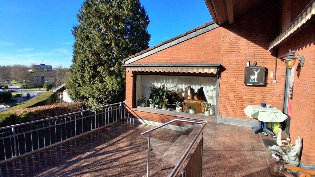 Einfamilienhaus zum Kauf 530.000 € 4 Zimmer 95 m² 631 m² Grundstück Leichlingen 42799