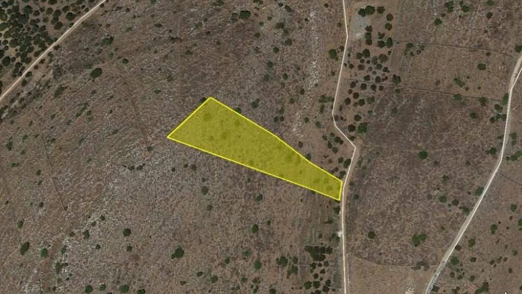 Grundstück zum Kauf 200.000 € 4.531 m² Grundstück Kreta Schisma Eloundas 720 53