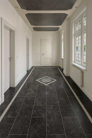 Wohnung zur Miete 1.067 € 3 Zimmer 118,5 m² 1. Geschoss Brandenburgstr 22 Langerfeld Wuppertal 42389