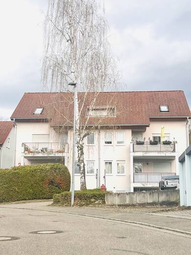Wohnung zur Miete 1.200 € 4 Zimmer 102 m² Müllheim Müllheim 79379